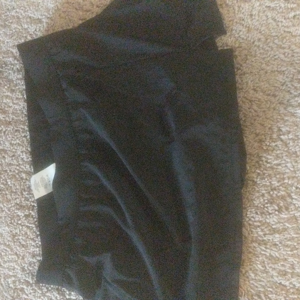 Swim skirt